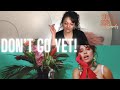 Camila Cabello - Don’t Go Yet (Official Music Video)  REACTION