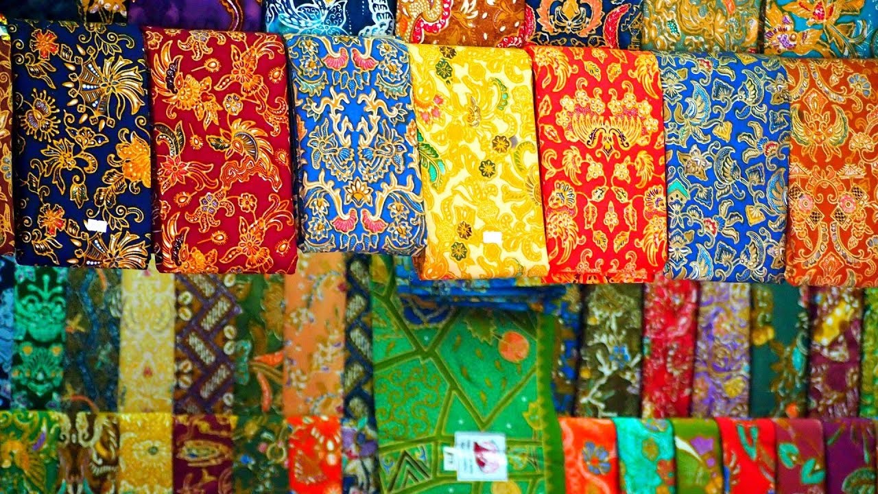 Visiting the Bogyoke Aung San Market | Yangon Travel