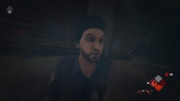 F13 The Game - Guru VS Serial Killers (Week 1 League Match S2)