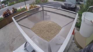 Brew Day - Time Lapse