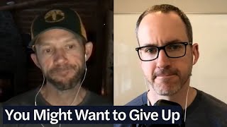 You Might Want to Give Up | LSAT Demon Daily, Ep. 191