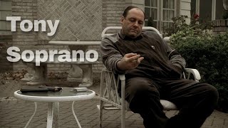 Tony Soprano - We're Soldiers