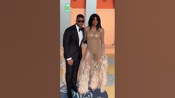 Hollywood’s power couples set the Oscars 2025 red carpet on fire 🔥✨ Who’s your favorite duo?
