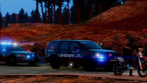 How To Install LSPDFR 0.4.9 | Become A Police Officer | 2024