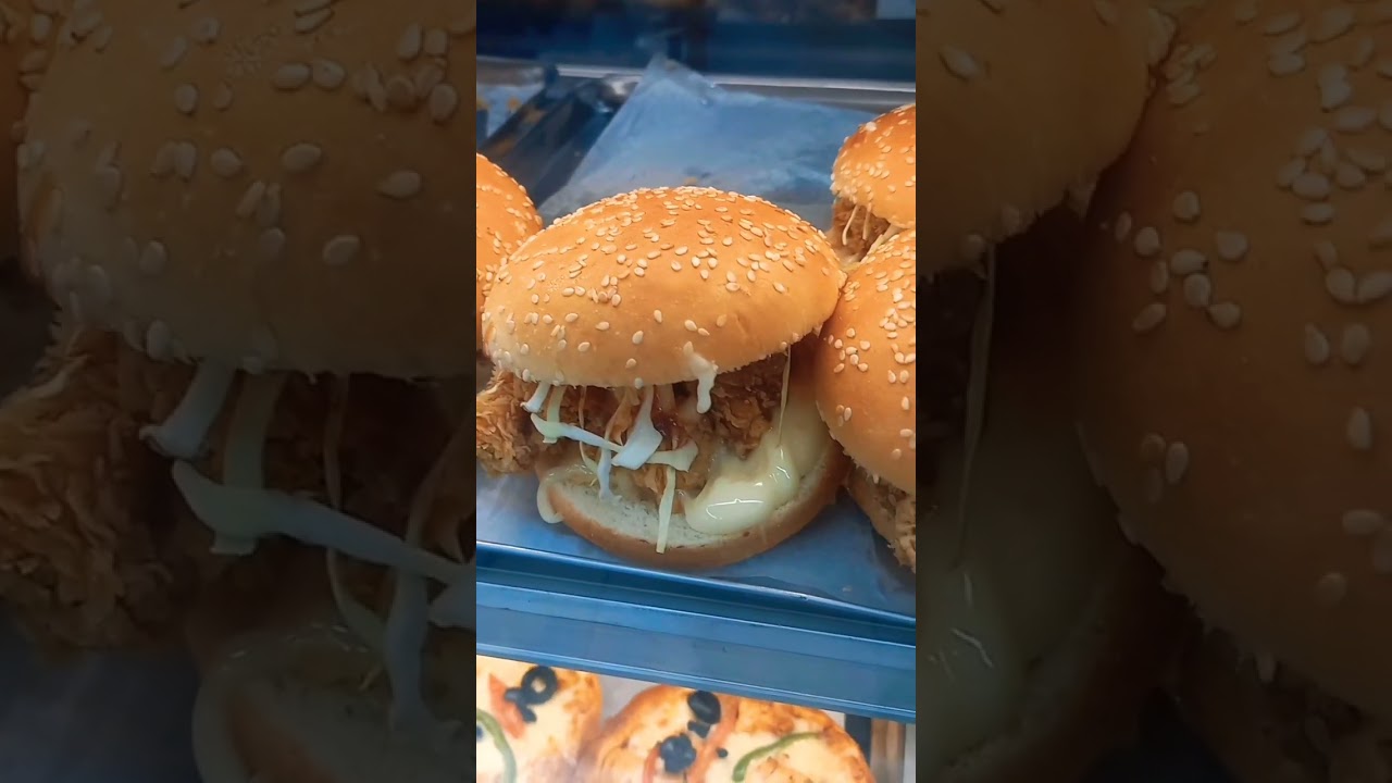 Cheezburger