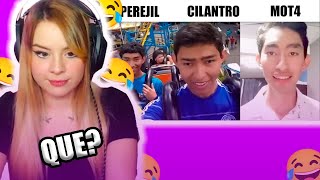 STREAMER REACCIONA a MEMES RANDOM #598