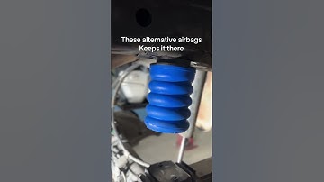 SumoSprings on a Ford Ranger