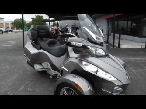 Spyder Motorcycle For Sale >> 2011 Can Am Spyder Used Motorcycle For Sale Spyder Motorcycle For Sale >> 2011 Can Am Spyder Used Motorcycle For Sale