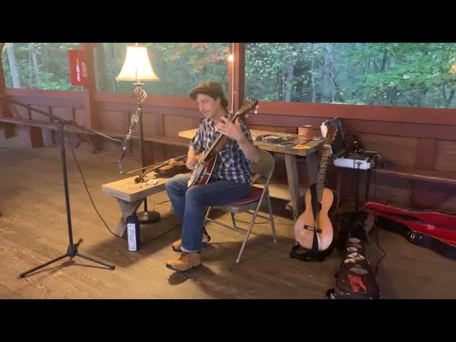 Aubrey Atwater: Song By Song Songbook – Online Concert Thing