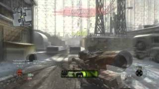Black Ops | Collatoral | 'Predator Effect'