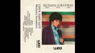 Muhaini Suratman  -  Rahsia mimpi