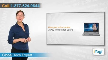 How to delete history in Internet Explorer® 8 on Windows® 7