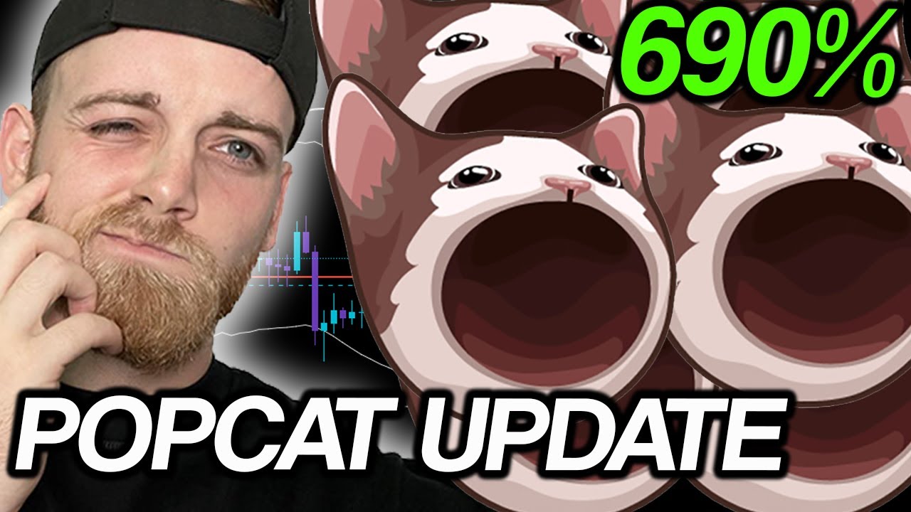 Popcat Price Prediction – Is POPCAT Set for Its Next Rally After a Minor  Dip Today?