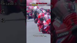 100% MotoGP🏍️#motogp #moto #race #corrida #foryou #usa #sports  #extreme