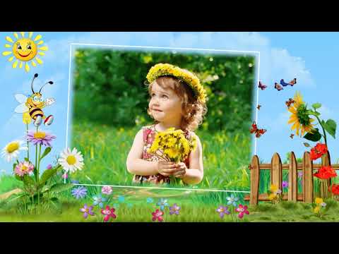 Бесплатный проект 'Ах, лето , лето!'