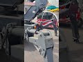 5-ton tracked spider crane, +8615054723399