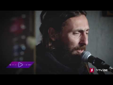 გიორგობისთვე - მუსიკოს ლაშა ნოზაძის არაჩვეულებრივი შესრულებით