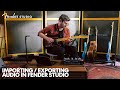 How to Import & Export Audio in Fender Studio | Fender