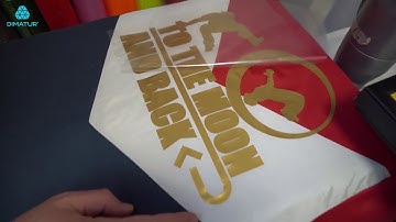 Dimatur – Siser – PS Film Extra + PS Electric