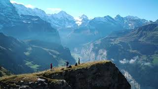 Rising From The Earth The Epic Tale Of How Mountains Came To Be