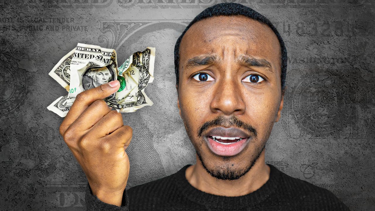 How Did The US Dollar Become The World Reserve Currency YouTube How Did The US Dollar Become The World Reserve Currency YouTube