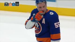 Johnny Boychuk Song [OFFICIAL VIDEO]