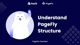 Understand Page Structure - Layout Element in PageFly #1 Shopify Page Builder