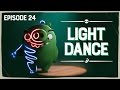 Piggy Tales - Third Act | Light Dance - S3 Ep24
