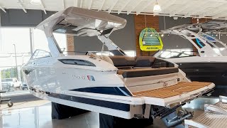 SOLD: 2025 Cobalt A29 - A9002
