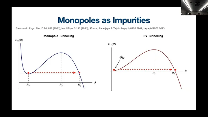 Michael Nee | The Boring Monopole