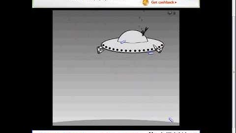 Ragdoll Invaders (part 2)