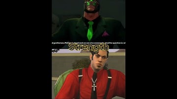 The Syndicate vs Stillwater Gangs Part 1#short  #versusbattle