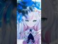 【 #shorts 】『 花に亡霊 』 歌ってみた【 #鈴花いのり / #新人vtuber 】