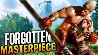 They Don t Make Games Like This Anymore