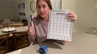 Roll & Record Racing Dice screenshot 5