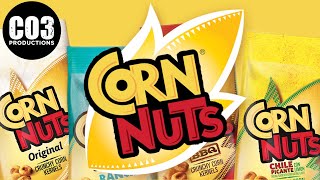 We Try Every Flavor Of Corn Nuts