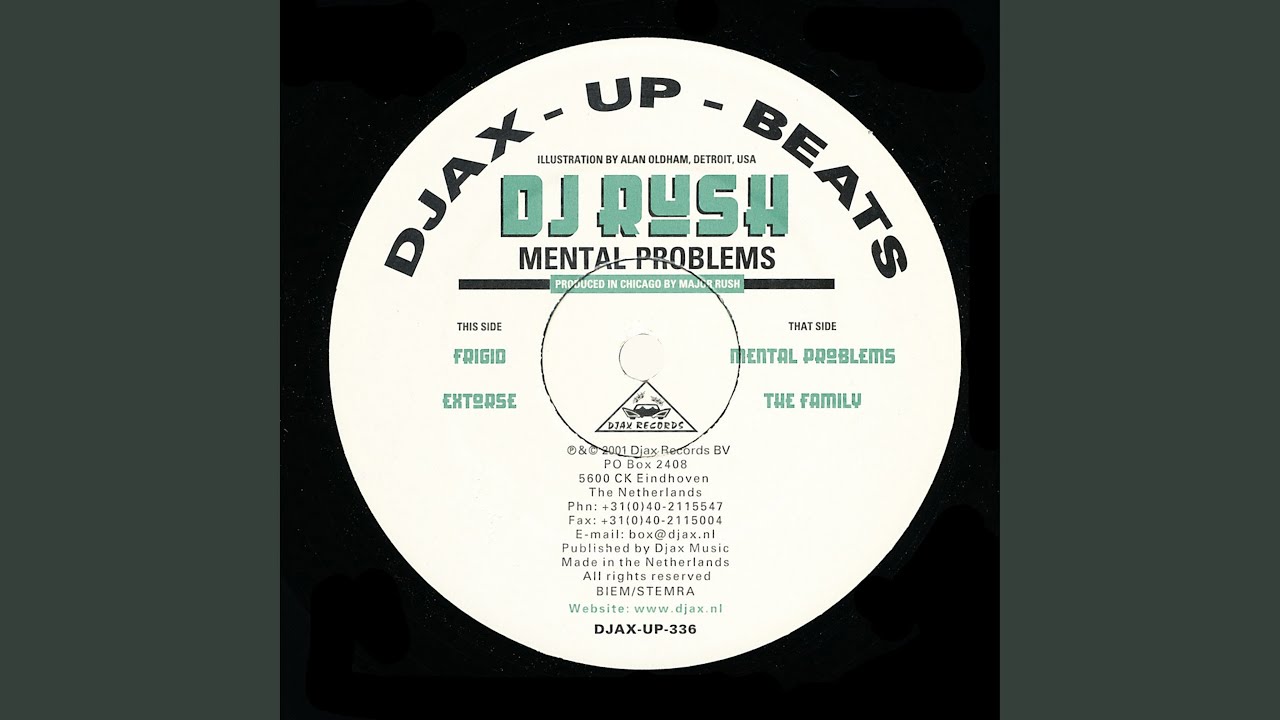 Extrorse adlı videoyu YouTube'da izle Extrorse adlı videoyu YouTube'da izle