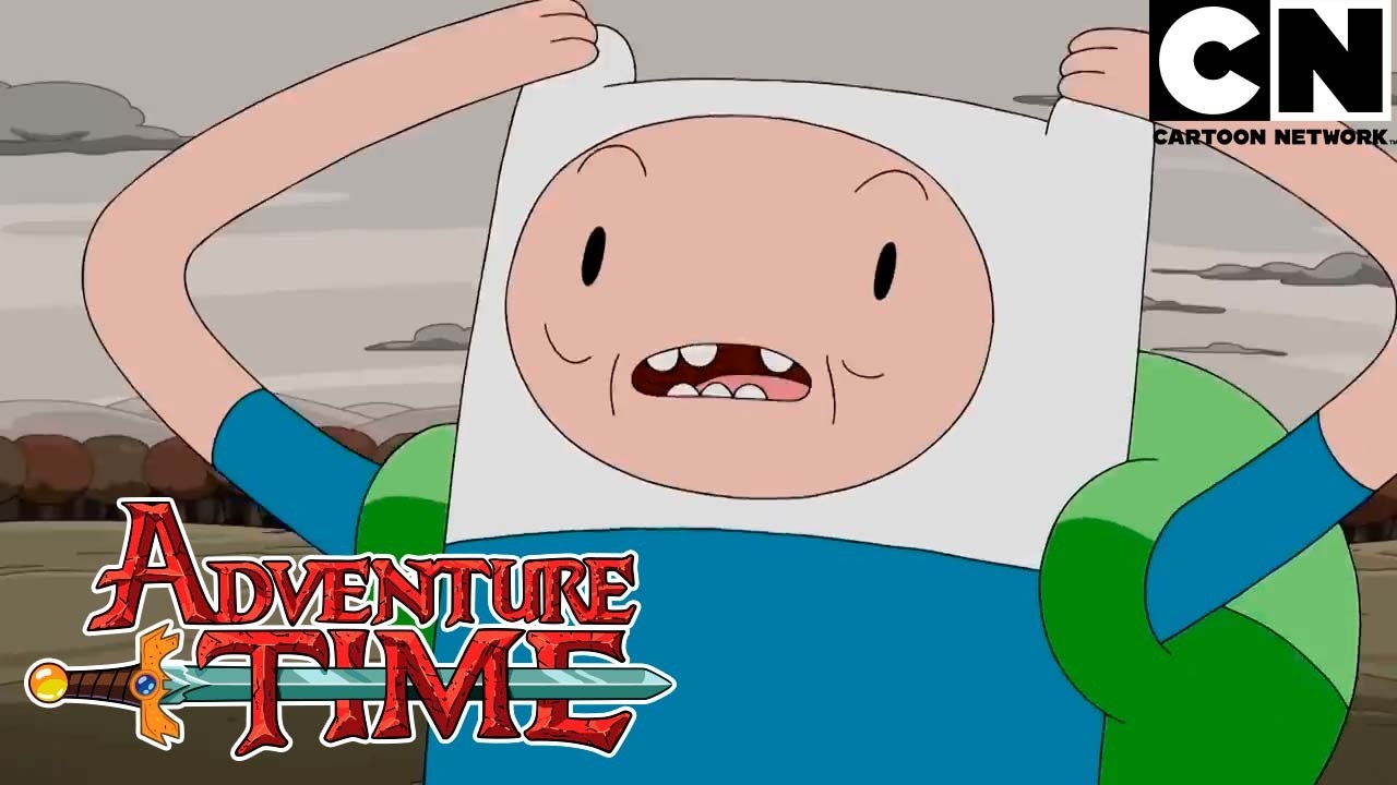 Quando a vida se complica para Finn | Hora de Aventura Brasil | Cartoon Network 🇧🇷