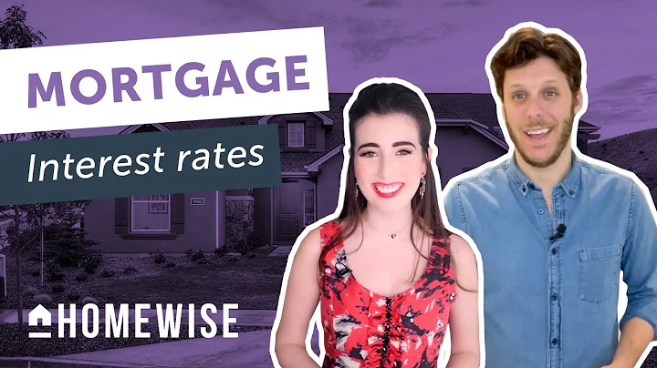 All About Mortgage Rates With Jesse Abrams of Home...