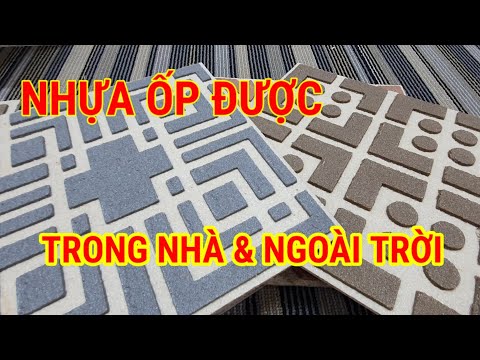 Video Tấm ốp tường trong nhà | tấm ốp ngoài trời | tấm ốp... - youtube