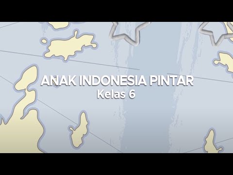 BDR | SD Kelas VI | Episode 14 - Mengisi Perut Si Burung Besi