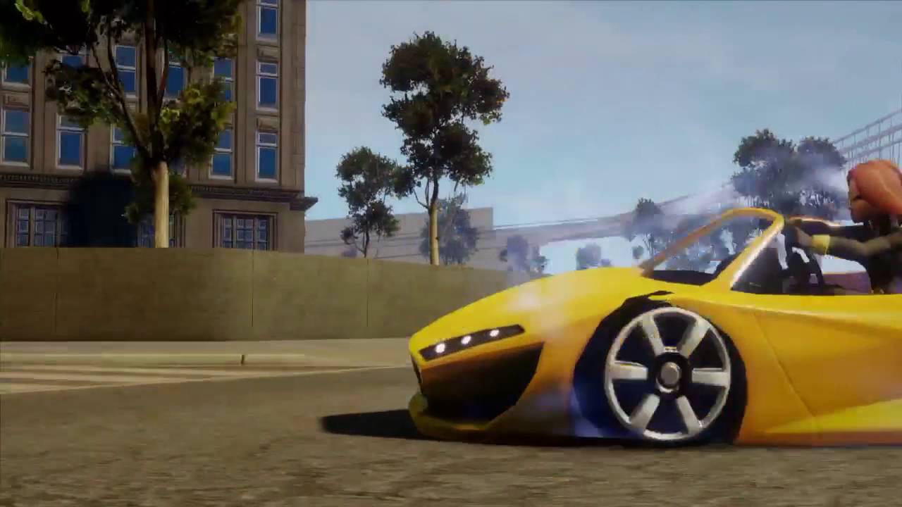 Disney Infinity Marvel - Gameplay Breakdown Interview