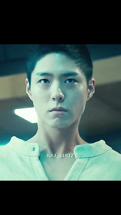 They shot his mother...now he's unstoppable🤯💪| Seobok scene | #motherlove #kdrama #seobok b