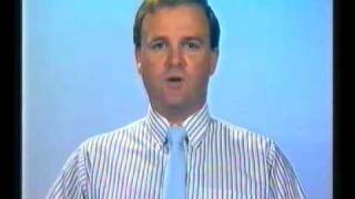 Central Gts Bkn Tv List, Epilogue And Close Down 1992