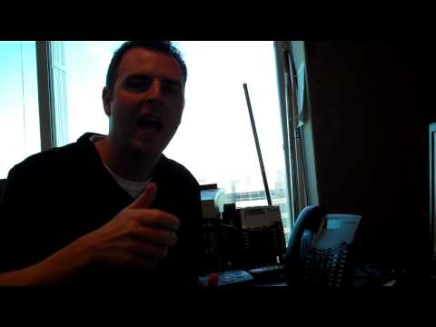 Silly String Prank (Part 1)
