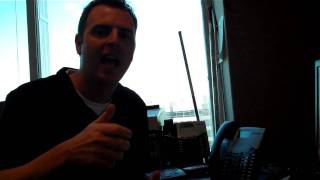 Silly String Prank (Part 1)