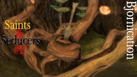 Restoring Order - Skyrim | Saints & Seducers #2