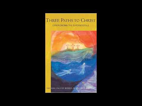 Three Paths to
