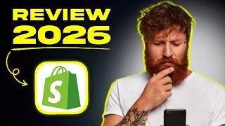 Shopify Review 2026: Is It Still the Best E-Commerce Platform (Honest Pros & Cons)