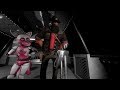 Friendly Foxy 5 | FNAF SFM Animation